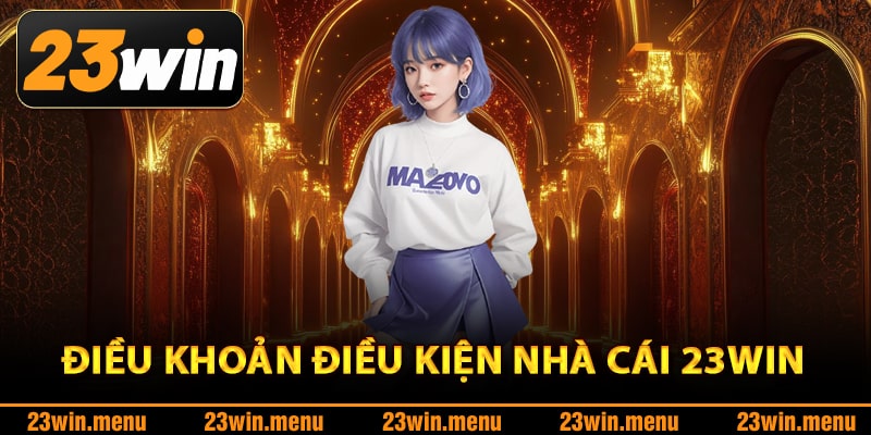 Điều Khoản Điều Kiện – Đảm Bảo Quyền Lợi Hội Viên 23Win 1 Điều khoản điều kiện nhà cái 23Win là gì?