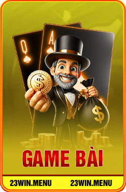 23Win – Link Trang Chủ Nhà Cái 23Win.com Gia Nhập +200k 15 Game Bai min