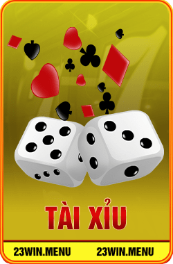 23Win – Link Trang Chủ Nhà Cái 23Win.com Gia Nhập +200k 13 Tai Xiu min