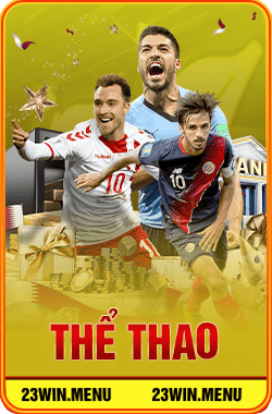23Win – Link Trang Chủ Nhà Cái 23Win.com Gia Nhập +200k 12 The Thao min